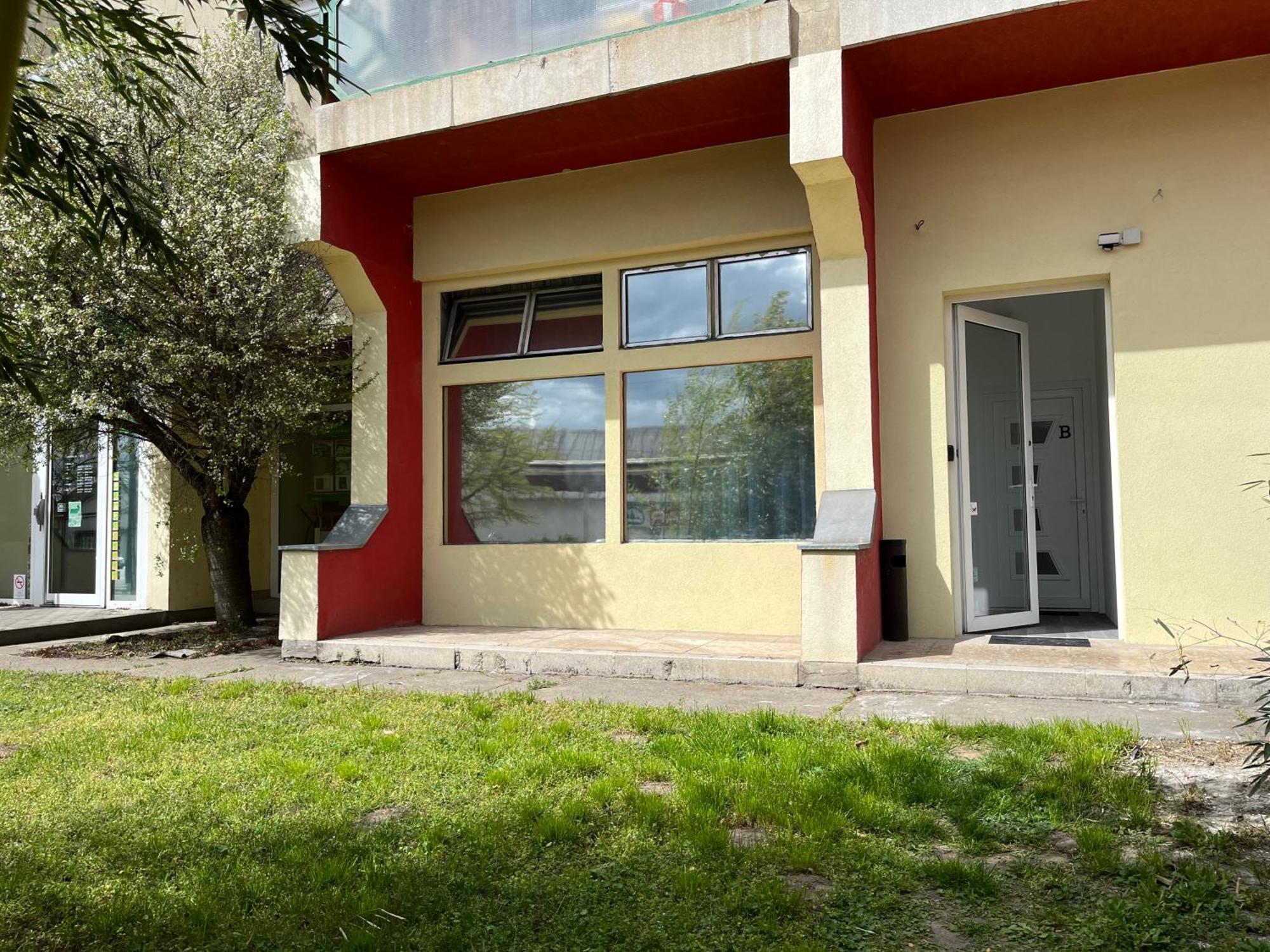 Centr00M Apartman Dunafoldvar Kamer foto